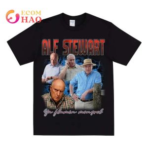 48th Anniversary 1975 – 2023 Dale Earnhardt Thank You For The Memories T-Shirt