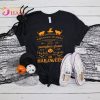 Disney Hocus Pocus 2 The Witch is Back Shirt