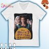 Revenge is a witch Hocus Pocus 2 shirt