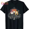 Happy Halloween 2021 Hocus Funny Pocus Twist The Bones T-Shirt