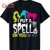 Hocus Pocus Gather’ Round Sanderson Sisters T-Shirt