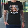 The Meaning of Vin Scully Shirt 1927-2022 Thanks You For The Memories