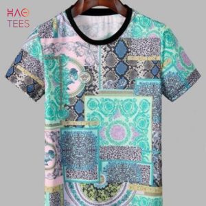 BEST Versace Luxury Limited T-shirts And Beach Shorts BEST Versace Luxury Limited T-shirts And Beach Shorts