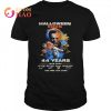 Halloween Ends Movie 2022 Shirt