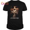 Camp Crystal Lake Counselor, Jason Voorhees T-Shirt Camp Crystal Lake Counselor, Jason Voorhees T-Shirt