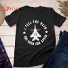 Camp Crystal Lake Counselor, Jason Voorhees T-Shirt Camp Crystal Lake Counselor, Jason Voorhees T-Shirt
