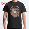 I Smell Children, Sanderson Sister, A Bunch Of Hocus Pocus Halloween T-Shirt I Smell Children, Sanderson Sister, A Bunch Of Hocus Pocus Halloween T-Shirt
