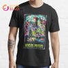 Squad Hocus Pocus Halloween Costume T-Shirt