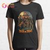 Zombie Hand Halloween Costume T-Shirt Zombie Hand Halloween Costume T-Shirt
