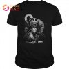 Hocus Pocus the nightmare before Christmas shirt
