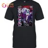 The Socialist Nightmare Before Christmas T-shirt