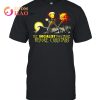 Jason Voorhees I love 80s horror shirt