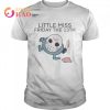Jason Voorhees lake hair don’t care shirt