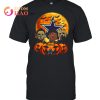 Dogmans mafia latinas shirt