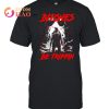 Hellraiser Jason Voorhees Freddy Krueger Friends Halloween shirt Hellraiser Jason Voorhees Freddy Krueger Friends Halloween shirt