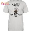 Jason Voorhees choke me daddy camp crystal lake shirt Jason Voorhees choke me daddy camp crystal lake shirt