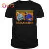 Jason Voorhees Friday The 13th shirt