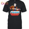 Jason Voorhees Friday The 13th shirt