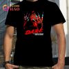 Freddy Krueger Christmas One Two Freddys Coming For You shirt Freddy Krueger Christmas One Two Freddys Coming For You shirt