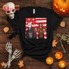 Freddy Krueger Jason Voorhees Michael Myers Pennywise Leatherface Friends shirt