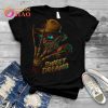 Freddy Krueger Stitch Hallowwen shirt Freddy Krueger Stitch Hallowwen shirt