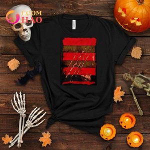 Freddy Krueger T shirt