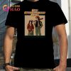 Sweet Dreams Mens Freddy Krueger Nightmare On Elm Street Halloween Movie T shirt