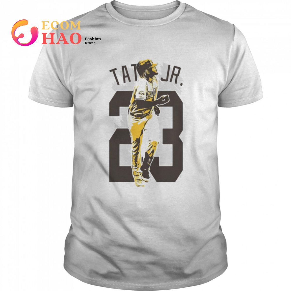 23 Bebo Fernando Tatis Jr shirt