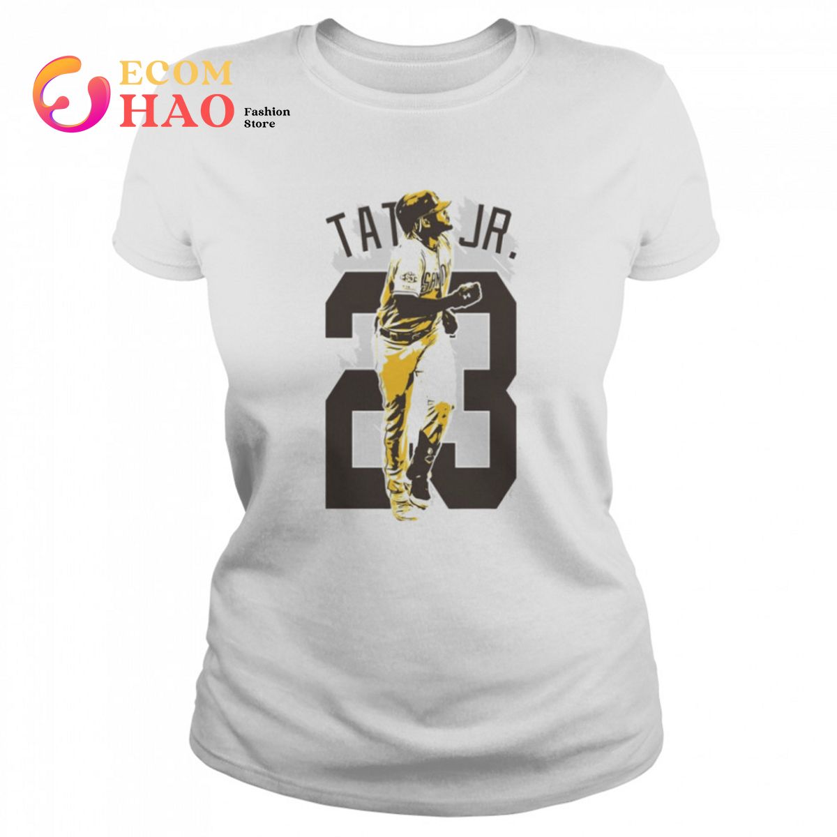 23 Bebo Fernando Tatis Jr shirt