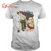 Backstreet Boys Band Vintage Retro Style Rap Music Hip Hop T Shirt