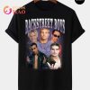 90s Trailer Trash Disco shirt