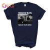 Backstreet Boys Band Vintage Retro Style Rap Music Hip Hop T Shirt