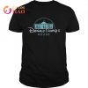 Eddie Munson Corroded Coffin Band T-Shirt