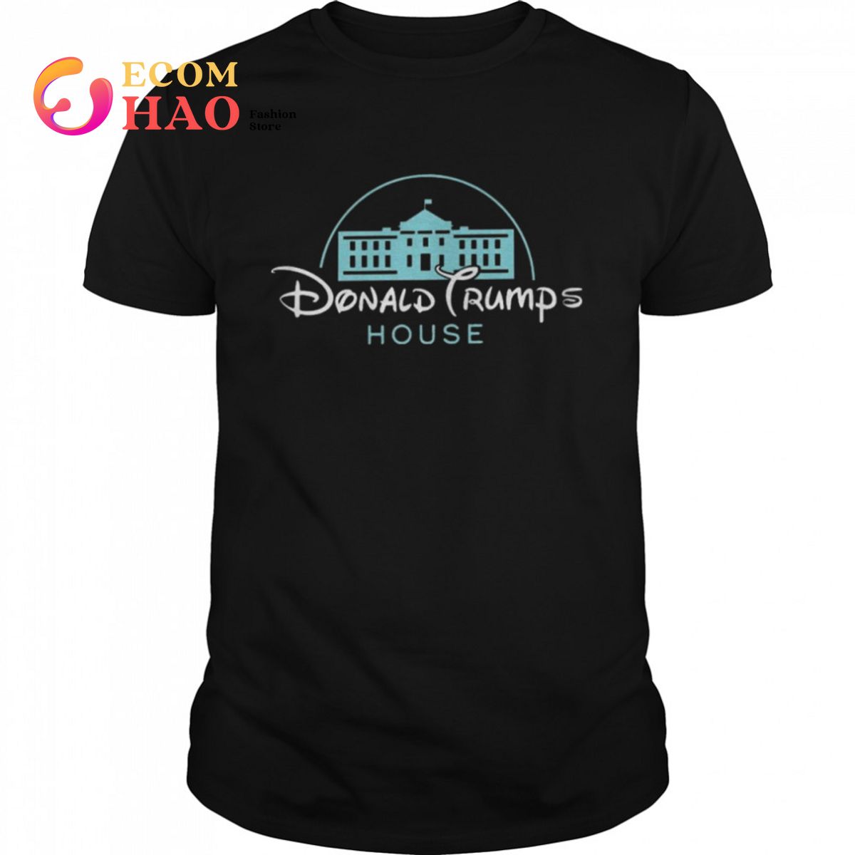 Donald Trump?s house shirt