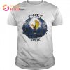 The Big Steppers Kendrick Lamar T-Shirt
