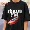 The Big Steppers Kendrick Lamar T-Shirt
