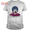 Biden Dark brandon cannot be stopped shirt