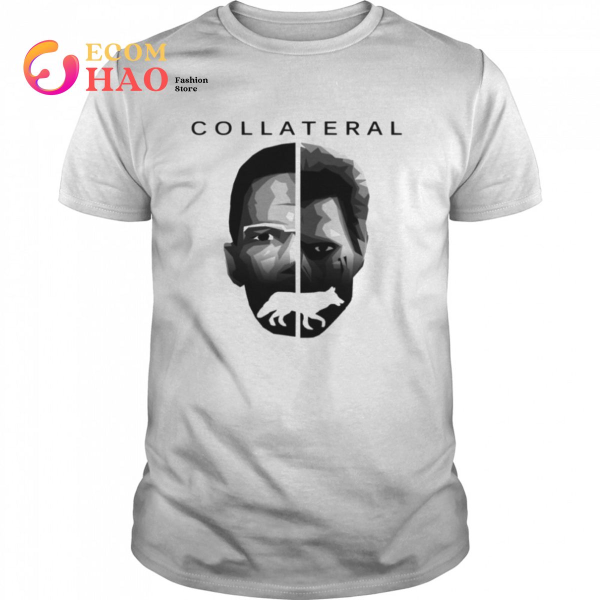 Collateral Action Movie shirt