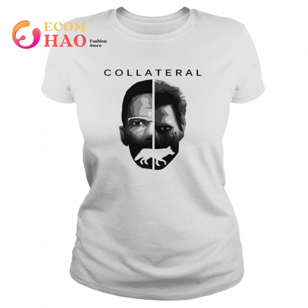 Collateral Action Movie shirt