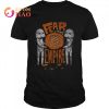Death note humans are so interesting shirt