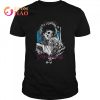 Imagination Foster The People Vintage shirt