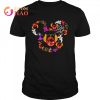 Stranger Things Joseph Quinn Eddie Munson shirt