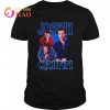 The Seven Six Huckleberry shirt