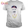 Stranger Things Joseph Quinn Eddie Munson shirt
