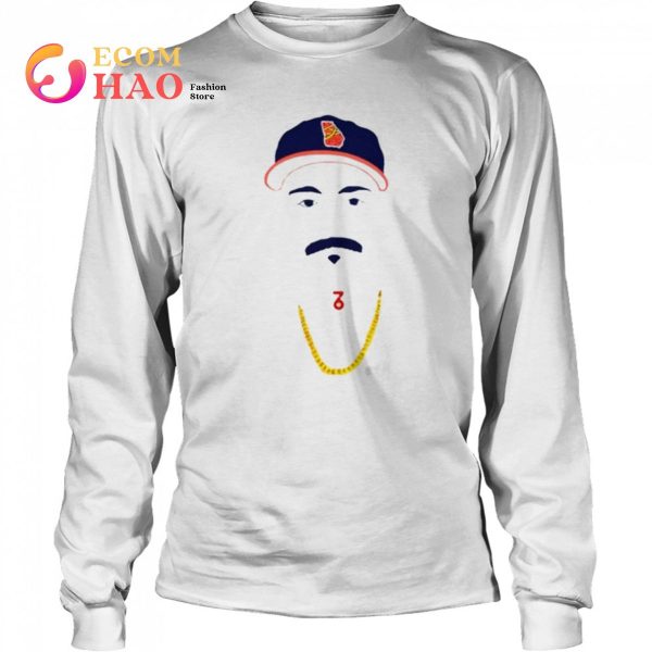 The Seven Six Huckleberry shirt