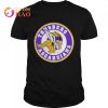 The Seven Six Huckleberry shirt