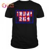 A Real Man Will Chase After You, Michael Myers Halloween Costume T-Shirt