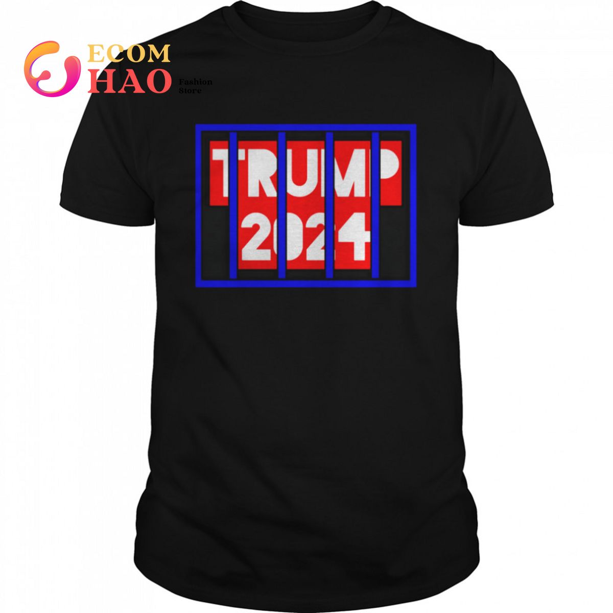 Trump 2024 Jail shirt