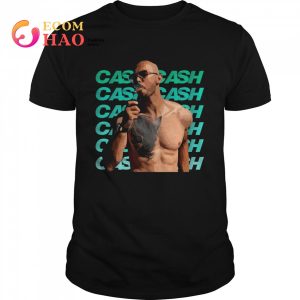 Andrew Tate Cash Cash shirt