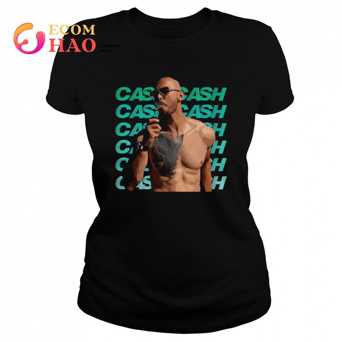 Andrew Tate Cash Cash shirt